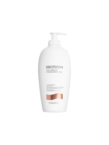 Biotherm Collagen Fit Body Milk Мляко за тяло дамски 400ml