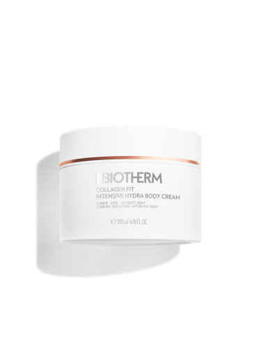Biotherm Collagen Fit Intensive Hydra Body Cream Крем за тяло дамски 200ml