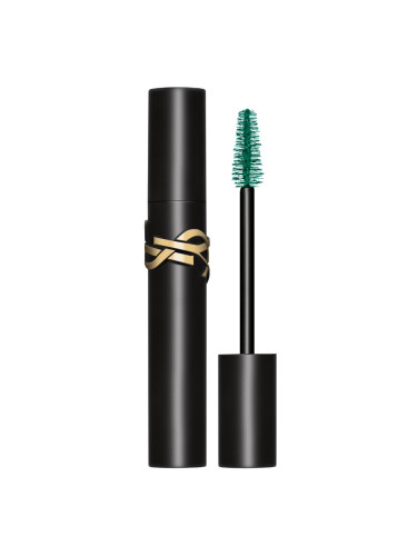 YVES SAINT LAURENT Mascara Lash Clash Спирала  9ml