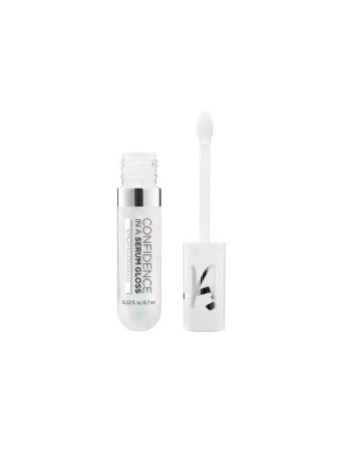 IT COSMETICS Confidence In A Serum Lip Gloss Глос блясък за устни  7ml