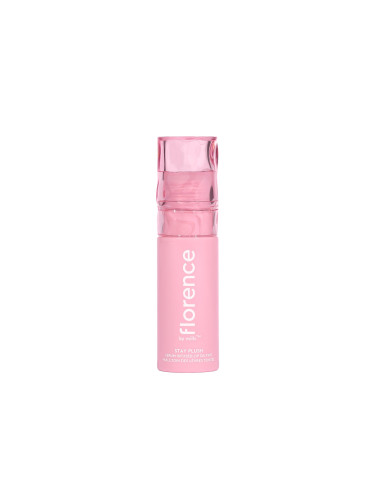 FLORENCE BY MILLS Stay Plush Lip Oil Tint Продукт за устни  8ml