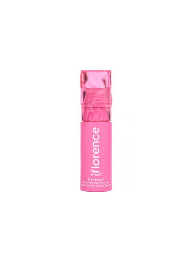 FLORENCE BY MILLS Stay Plush Lip Oil Tint Продукт за устни  8ml