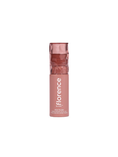 FLORENCE BY MILLS  Stay Plush Lip Oil Tint Продукт за устни  8ml