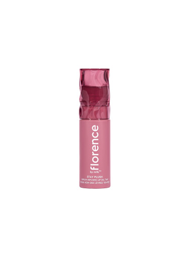 FLORENCE BY MILLS  Stay Plush Lip Oil Tint Продукт за устни  8ml