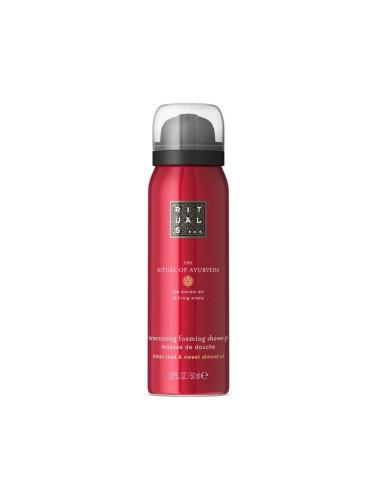 RITUALS AYURVEDA Душ гел дамски 50ml
