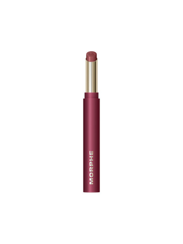 MORPHE Lip Filter Hydroplump Soft Matte Lipstick Червило стик  1,5gr