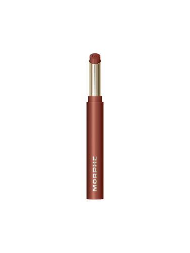 MORPHE Lip Filter Hydroplump Soft Matte Lipstick Червило стик  1,5gr