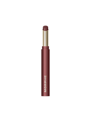 MORPHE Lip Filter Hydroplump Soft Matte Lipstick Червило стик  1,5gr