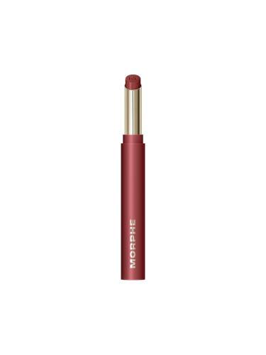 MORPHE Lip Filter Hydroplump Soft Matte Lipstick Червило стик  1,5gr
