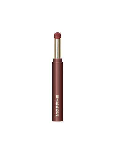 MORPHE Lip Filter Hydroplump Soft Matte Lipstick Червило стик  1,5gr