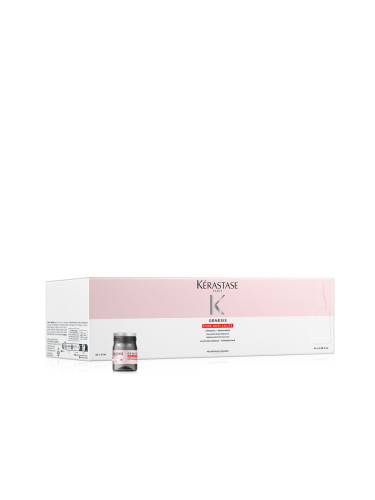 KERASTASE Genesis Cure Anti-Chute Ампули дамски  