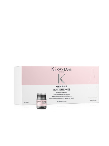 KERASTASE Genesis Cure Anti-Apaisante Ампули дамски  