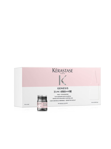 KERASTASE Genesis Cure Anti-Chute Ампули дамски  