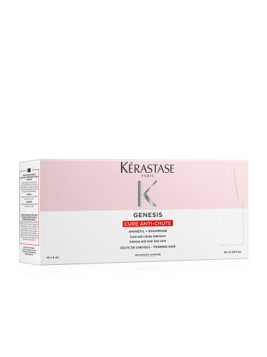 KERASTASE Genesis Cure Anti-Chute Ампули дамски  