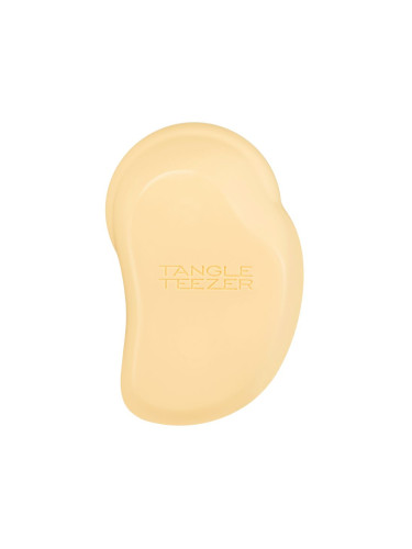 TANGLE TEEZER The Original Mini Buttercup Yellow Четка за коса дамски  
