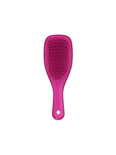 TANGLE TEEZER The Ultimate Detangler Mini Electric Raspberry  Четка за коса дамски  