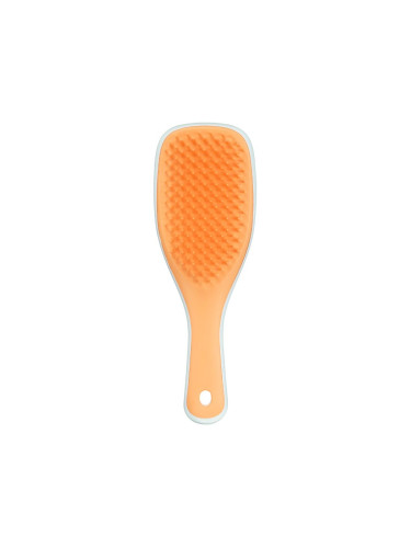 TANGLE TEEZER The Ultimate Detangler Mini Ice Blue & Sweet Orange Четка за коса дамски  