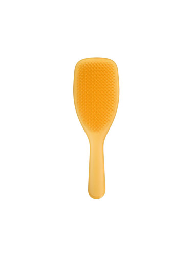 TANGLE TEEZER The Large Ultimate Detangler Daffodil Yellow Четка за коса дамски  
