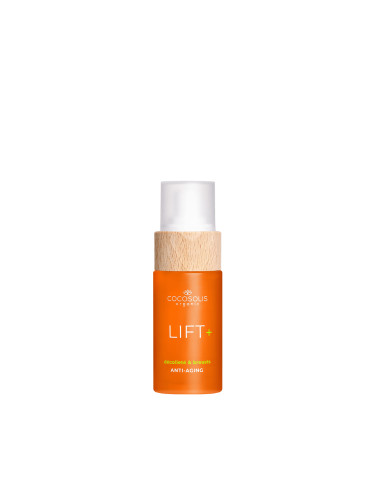 COCOSOLIS Lift + Anti-Aging Serum Специална грижа дамски 50ml