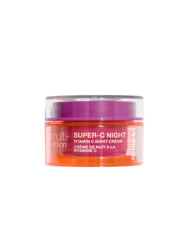 STRIVECTIN Super-C Vitamin C Night Cream Нощен крем дамски 50ml