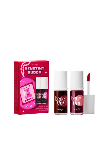 КОМПЛЕКТ BENEFIT Benetint Buddy  Комплект дамски  