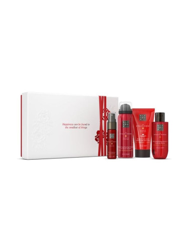 RITUALS The Ritual of Ayurveda - Small Gift Set 2025 Душ гел дамски  