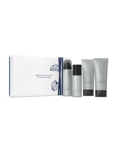 Rituals Homme - Small Gift Set 2025 Душ гел мъжки  
