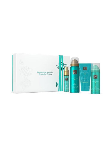 RITUALS The Ritual of Karma - Small Gift Set 2025 Душ гел дамски  