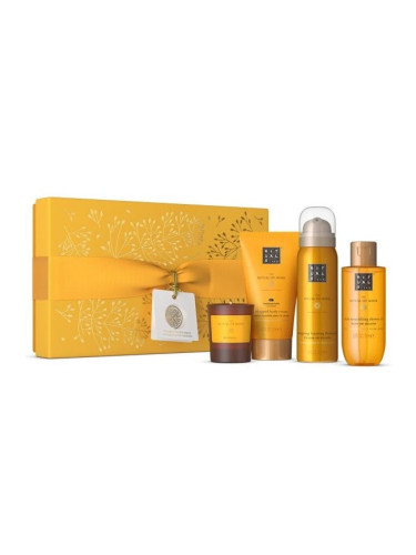 RITUALS The Ritual of Mehr - Small Gift Set 2025 Душ гел дамски  