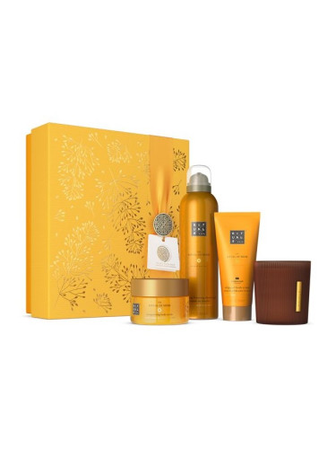 RITUALS The Ritual of Mehr - Medium Gift Set 2025 Душ гел дамски  