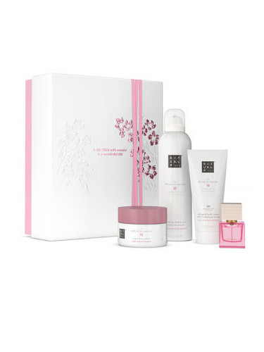 RITUALS The Ritual of Sakura - Medium Gift Set 2025 Душ гел дамски  