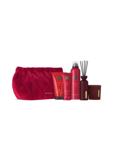 RITUALS The Ritual of Ayurveda - Large Gift Set 2025 Душ гел дамски  