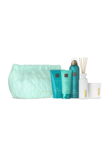 RITUALS The Ritual of Karma - Large Gift Set 2025 Душ гел дамски  