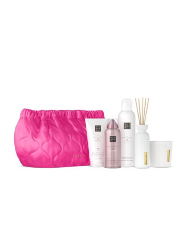 RITUALS The Ritual of Sakura - Large Gift Set 2025 Душ гел дамски  