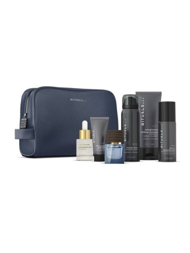 RITUALS Homme Gift Set 2025 Душ гел мъжки  