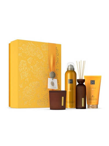 RITUALS The Ritual of Mehr - Large Gift Set 2025 Душ гел дамски  