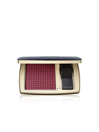 ESTEE LAUDER The Sculpting Blush-Untamed Plum Руж компактен  7gr