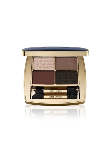 ESTEE LAUDER The Essential Eyeshadow Quad-Prenup  Палитра  4gr