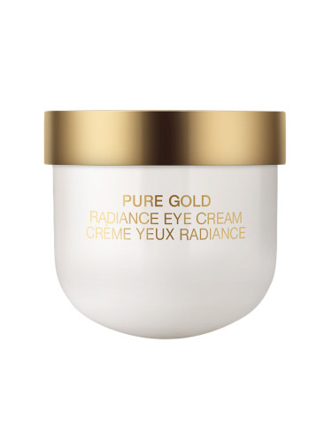 LA PRAIRIE Pure Gold Eye Cream Refill Продукт за очи дамски 20ml