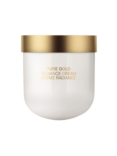 LA PRAIRIE Pure Gold Radiance Cream Refill 24 - часов крем дамски 50ml