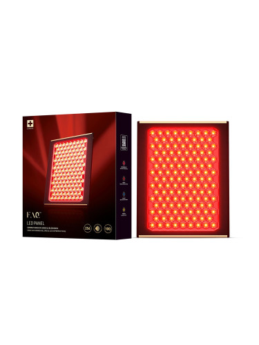 FAQ™ LED Panel УРЕД ЗА ТЕРАПИЯ дамски  