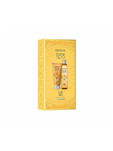 КОМПЛЕКТ DOUGLAS Home Spa Set S Villa Bali Душ гел дамски  