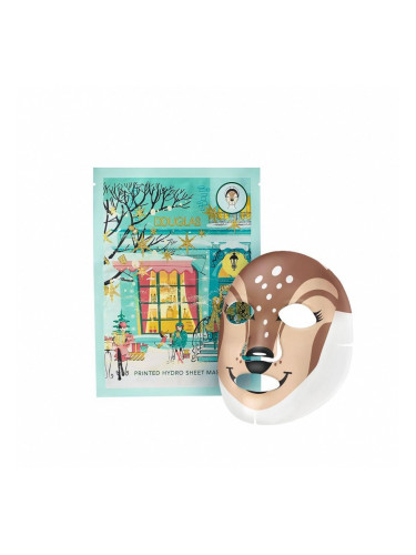 DOUGLAS Seasonal Winter Wonder  Маска за лице дамски  