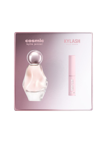 КОМПЛЕКТ KYLIE JENNER Cosmic Eau De Parfum Duo Gift Set Комплект дамски  