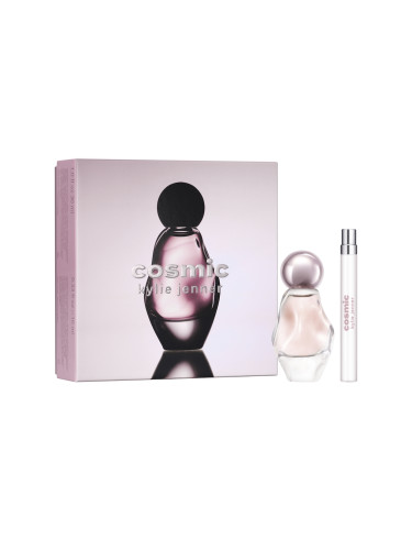 КОМПЛЕКТ KYLIE JENNER Cosmic Eau De Parfum Duo Gift Set Комплект дамски  