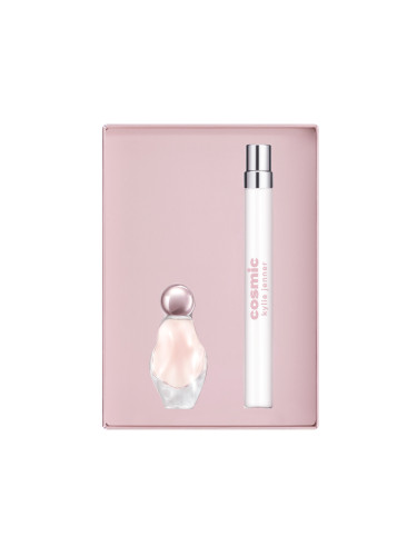 КОМПЛЕКТ KYLIE JENNER Cosmic  Eau De Parfum Mini Duo Gift Set Комплект дамски  