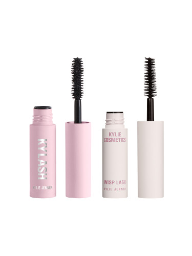 КОМПЛЕКТ KYLIE COSMETICS Mascara Mini Duo Gift Set Комплект дамски  