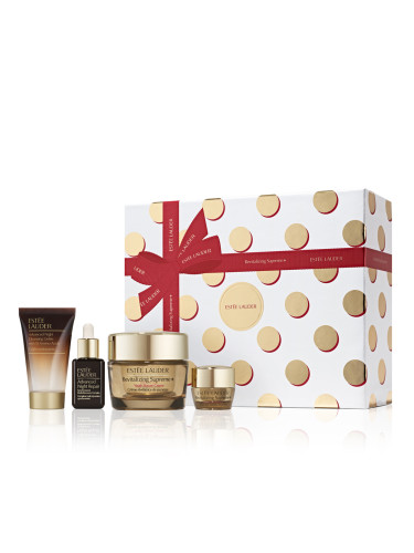 КОМПЛЕКТ ESTEE LAUDER The Lift + Firm Routine Skincare Joys Set Дневен крем дамски  