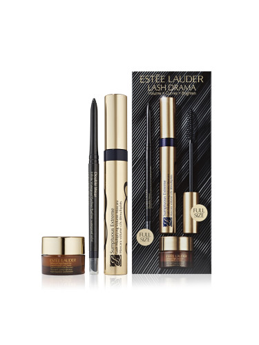 КОМПЛЕКТ ESTEE LAUDER Next Level Lashes - Sumptuous Mascara Set Спирала дамски 8ml