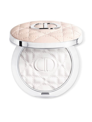 DIOR Forever Nude Radiant Filter  Пудра компактна  9gr